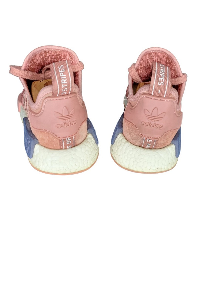 adidas gazelle silver green womens Adidas NMD R1 "Vapour Pink"  CommonGround12