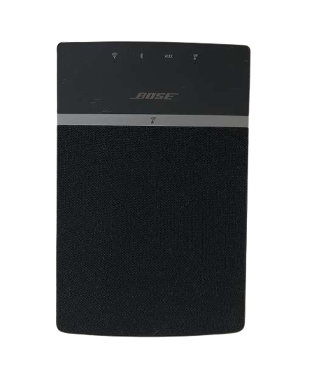 Bose Sound Touch 10 Wireless Bluetooth Speaker Compact Black