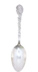 Gorham Sterling Silver 925 Versailles Late 19th Century Table Serving Spoon  #Q6