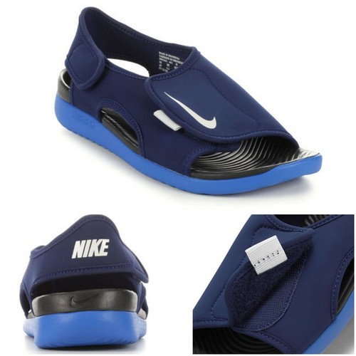 NIKE Sunray Adjust 5 V2 Boys Water 