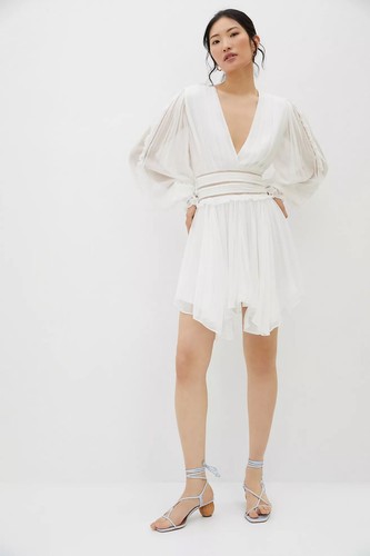 New Anthropologie x Magali Pascal 