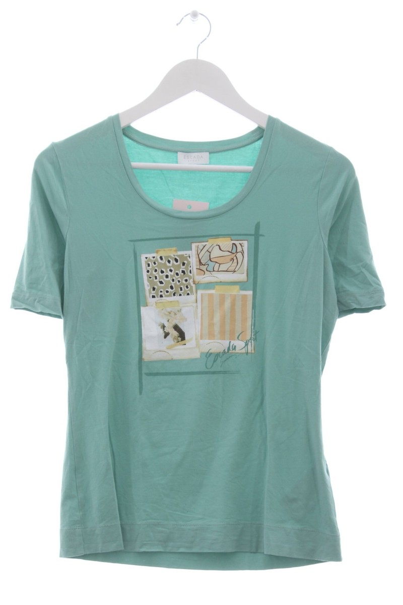 camisetas escada sport