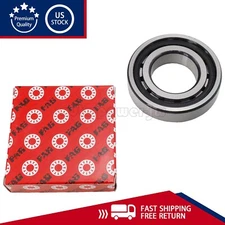 NEW Fits For FAG 20208 TVP Barrel Roller Bearing 40x80x18mm US