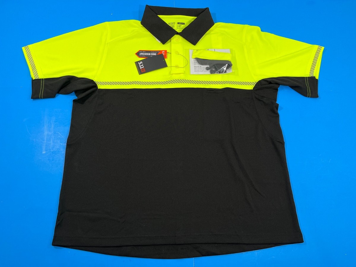 philme polo  navy×yellow size4 Polo Ralph Lauren Classic Fit Performance Polo Newport Navy