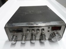 Radio CB Uniden (Seulement) 40 Canaux Modèle PC66XL