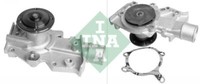 Schaeffler INA 538 0275 10 Wasserpumpe, MotorküHlung