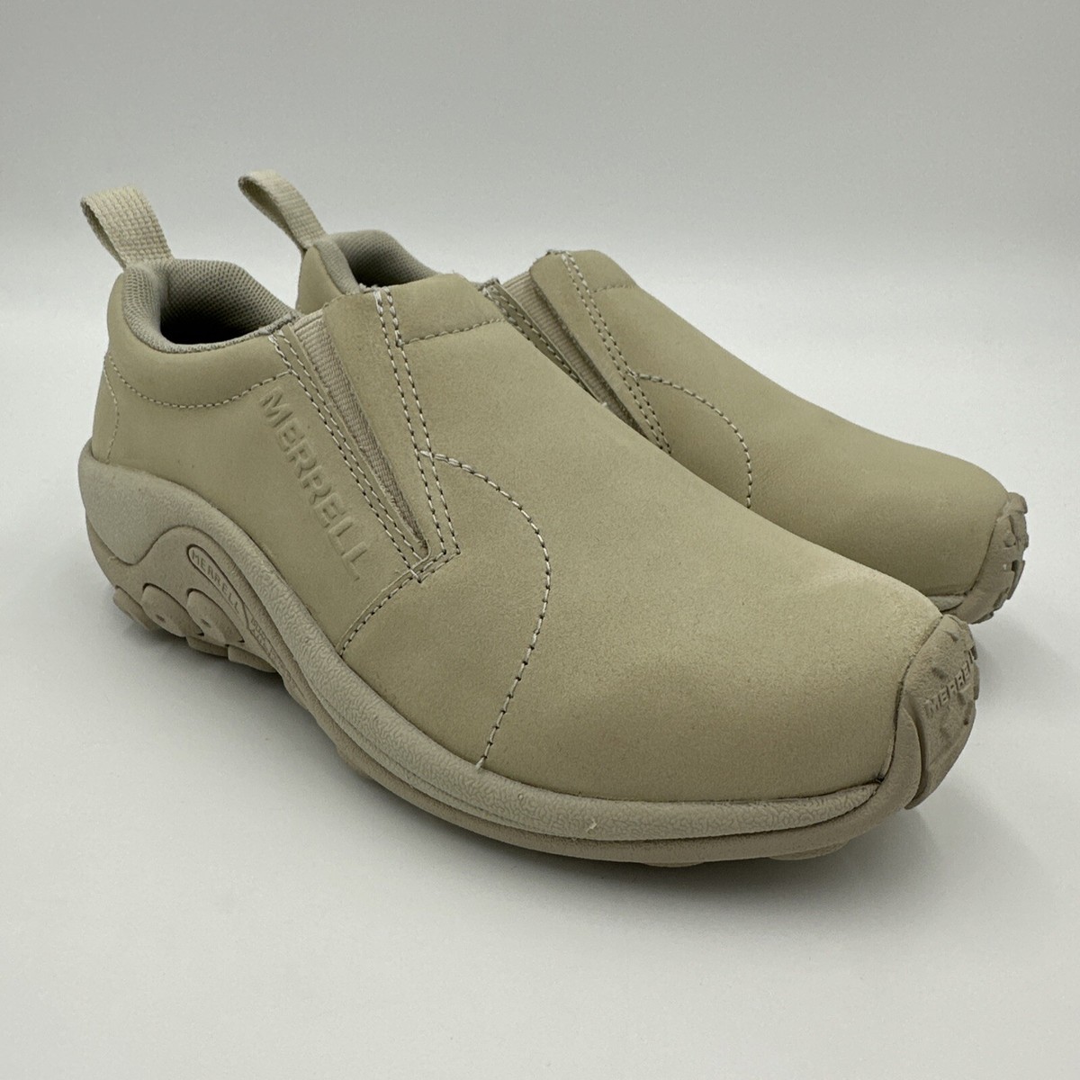 Jungle Moc Merrell Moc Clog Merrell 1TRL Jungle Moc Evo Woven