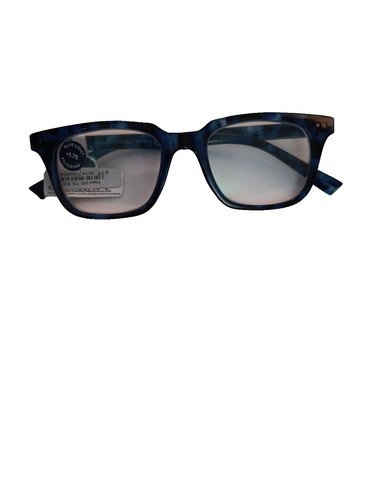 AJ Morgan 1.50 Retro Reading Glasses Berkel- Blue, Unisex | eBay display picture 3