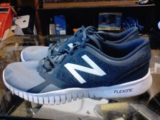 new balance men's flexonic mx66bg2 training shoes