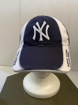 MLB ニューヨークヤンキース 帽子 TWINS ENTERPRISES 47 NEW YORK YANKEES BASEBALL Hat Cap 47 Twin's Enterprise~Genuine