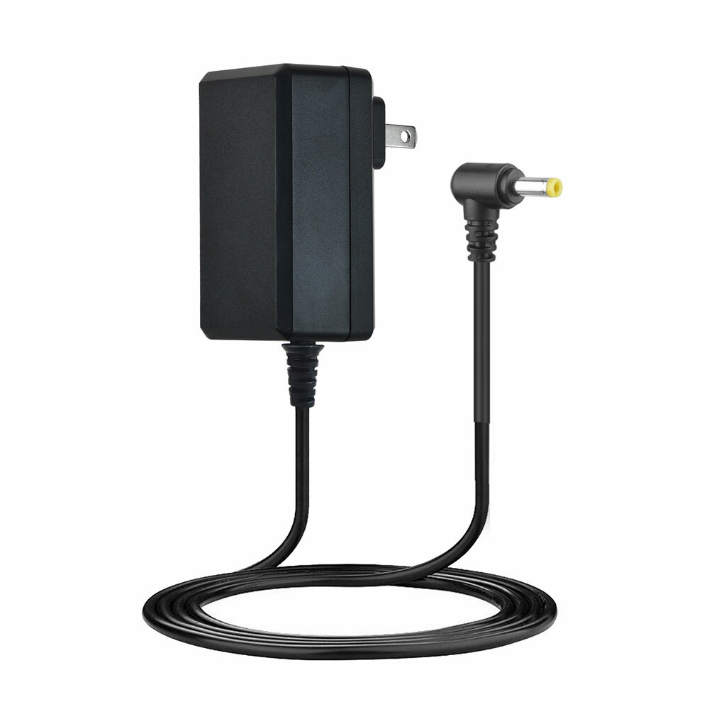 Ricevitore Duetto Logitech 9 V Squeezebox Alimentatore Adattatore - Foto 3