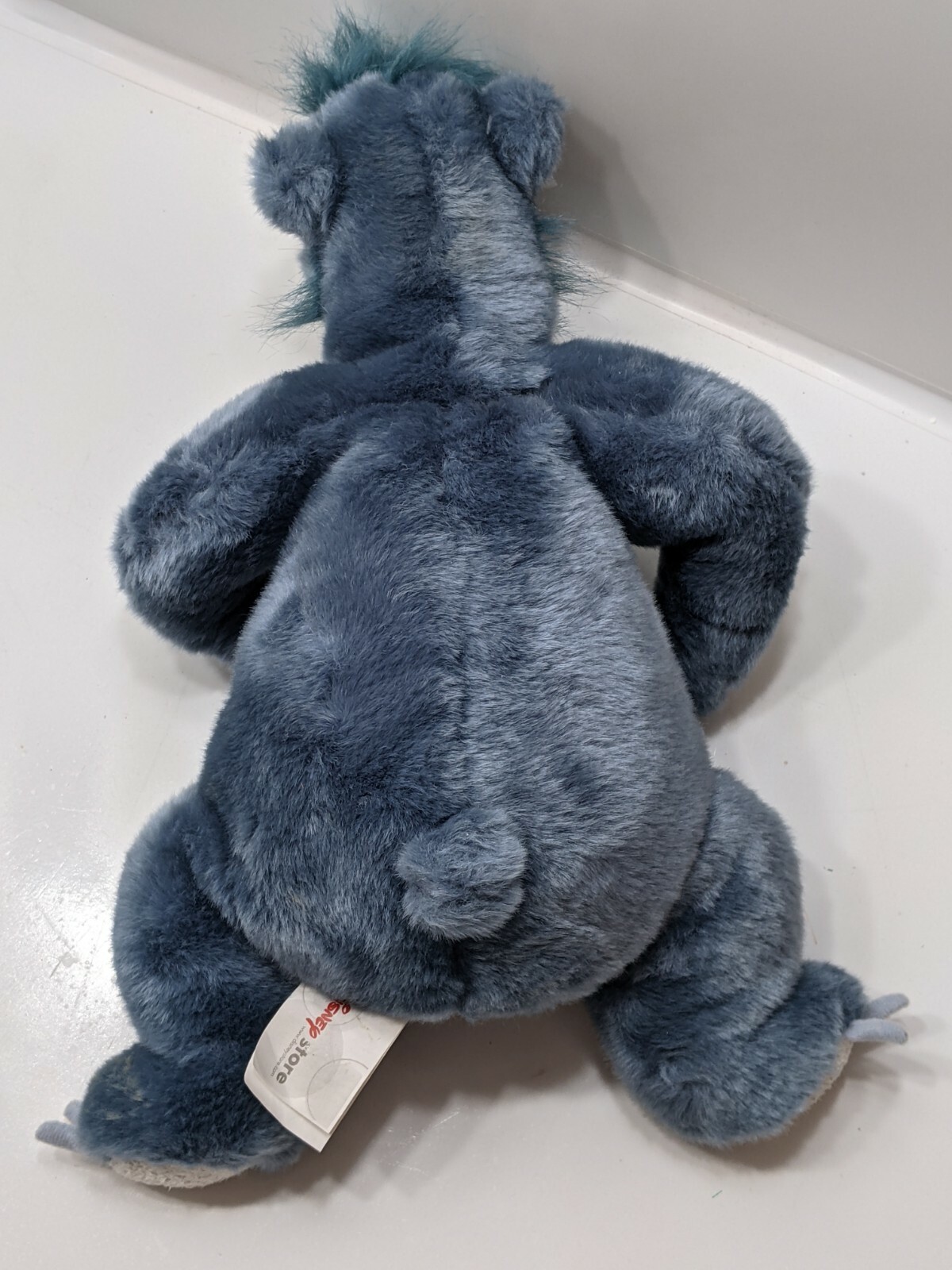 Baloo DISNEY Jemini The Jungle Book Pyjama Range Plush Gray 43cm