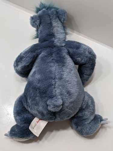 Disney Jungle Book Baloo the Bear 12" Plush Lovey Stuffed Animal - Picture 8 of 10