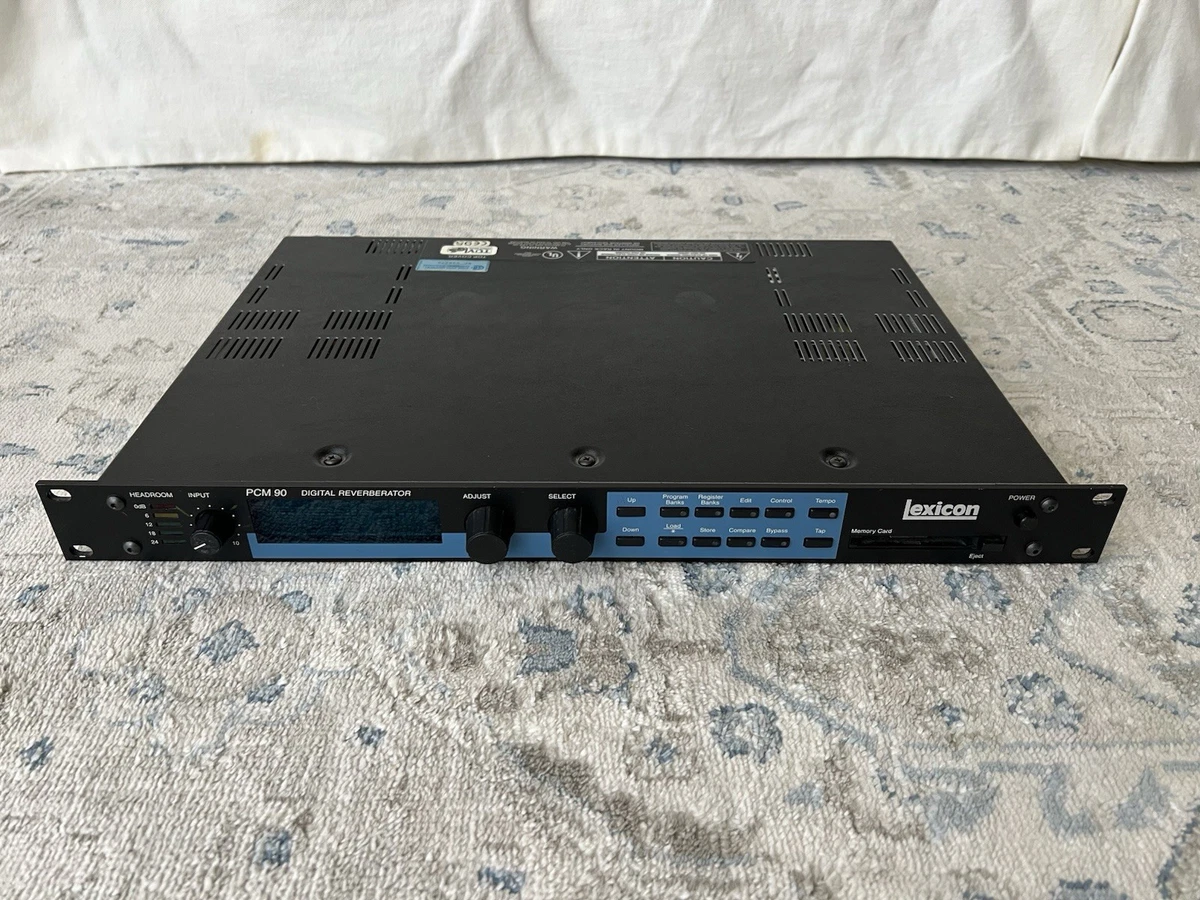 Lexicon Pcm 70 for sale - eBay