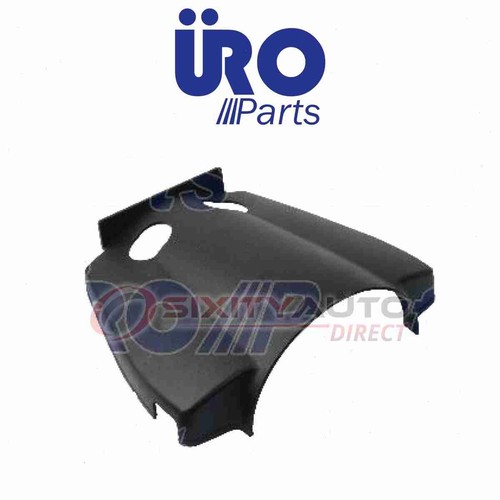 URO Lower Steering Column Cover for 1968-1973 Porsche 911 - aj