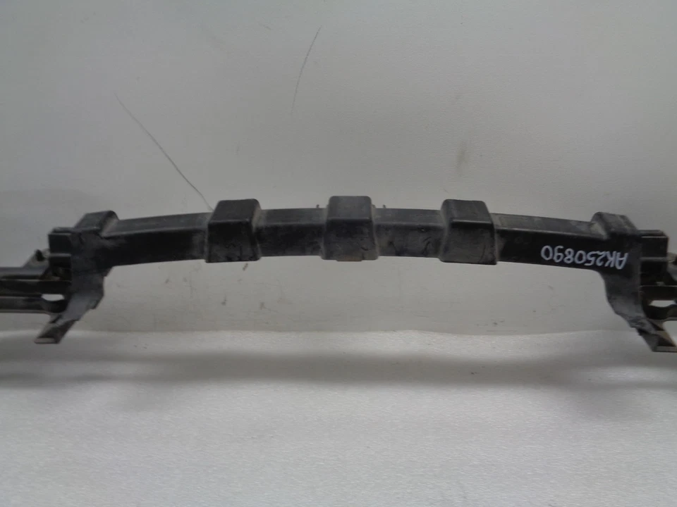 Parachoques delantero Land Rover Range Rover 2006 soporte superior DPC500010 OEM AK250890 Foto 4 de 4