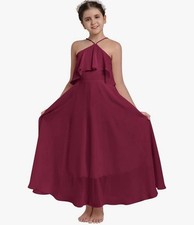 12-14 Size Formal Wear for Girls for sale | eBay