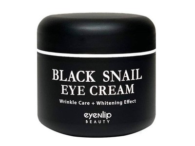 Eyenlip Black Snail Neck Cream 50g