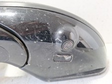 Retroviseur gauche (ou coque) Mercedes CLASSE E