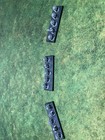 3x Epic 40k devastator marines stand