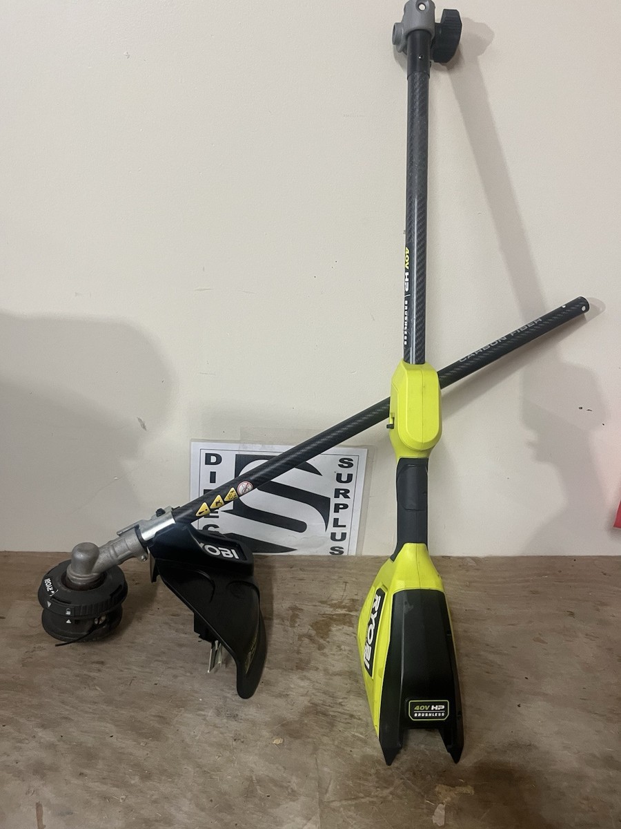 Ryobi 40V 16