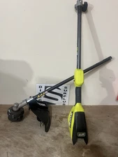 Ryobi 40V 16" HP Brushless Carbon Fiber String Trimmer  (Tool Only)