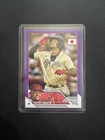 2025 Topps Ketel Marte Base (Raw)