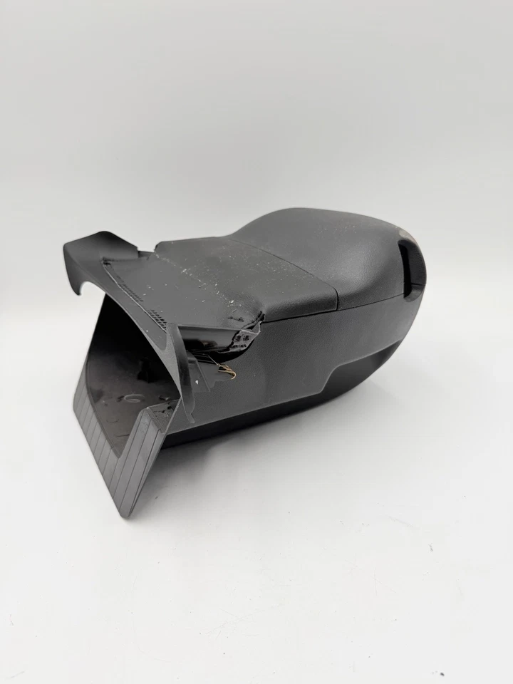 ⭐️ Cubierta de columna de dirección Chevrolet Trax 2012-2016 bisel embellecedor superior inferior OEM Foto 4 de 4