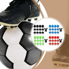 12x Football Boot Spikes Track Shoes Spikes Replacement Studs for Athletic