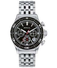 Orologio SILVER BLACK MANTA 1970 TW2009 Breil Uomo