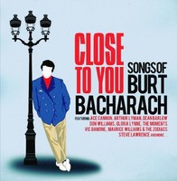 Close To You Songs - Cd - G3Z