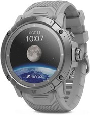 COROS VERTIX 2S GPS Adventure Watch Moon