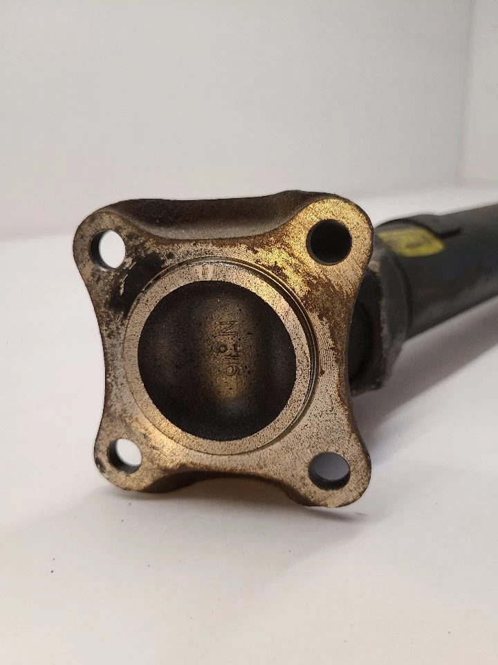 2001-2004 NISSAN PATHFINDER Front Drive Shaft 372003W710 01-04        - Image 2 of 4