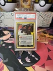 2021 Pokémon Celebrations Umbreon Gold Star #17 PSA 9 Mint