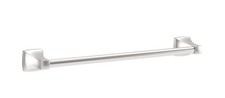Symmons 563TB24 Oak 24" Towel Bar - Nickel