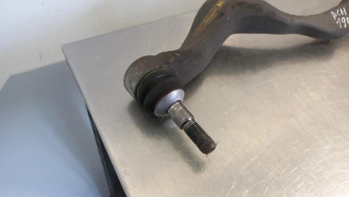 6082T6 Braccio Sospensione Inferiore Anteriore Destro per BMW SERIE 1 BER 118552 - Imagen 5 de 7