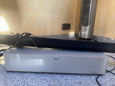 2.1 TV Soundbar mit  Aktivem,kabellosem Subwoofer Medion Life