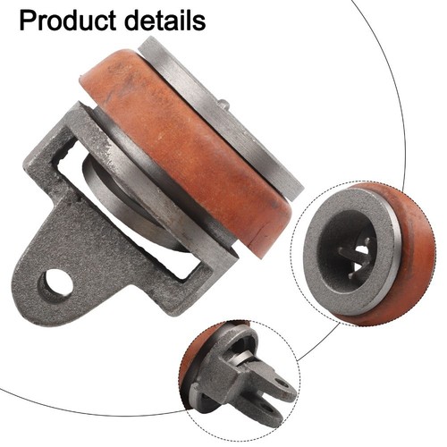 Replacement Piston for Model 75 Hand Pumps with Galvanized Rod and Two Pin Kits - Picture 10 of 12