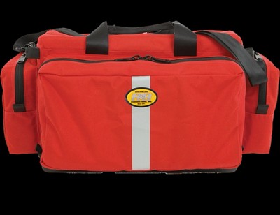 R&B Fabrications EMS EMT Bag   PACIFIC COAST SERIES INTERMEDIATE II TRAUMA BAG