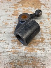 Jaguar E Type 420 Mk2 Mkx S-type Gear Selector Lever C20067 Jaguar E Type 420 Mk2 Mkx S-type Gear Selector Lever C20067
