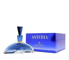 Asteria By Marina de Bourbon 3.3 oz-100 ml EDP Spray for Woman New & Sealed