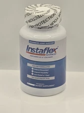Instaflex Advanced  Joint Support Doctor Formulated 30 Capsules New Exp 08/2026