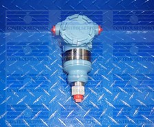 EMERSON ROSEMOUNT 3051TA1A2B21AS1K5M5 PRESS TRANS 3051 TA1A2B2 ID87348