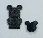 Disney Musical Note Vinylmation Trading Pin Mickey Mouse Lapel Pin — photo 2