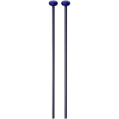 Mike Balter Basic Rubber Mallets Blue Medium