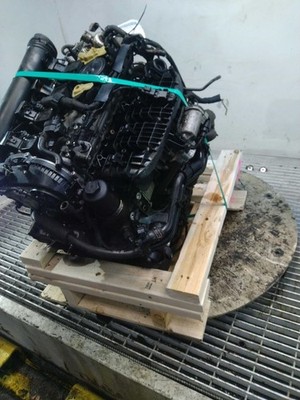 Engine 1.8L VIN 1 5th Digit Engine ID Cpra Fits 15-18 JETTA 781367