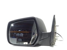 Retroviseur gauche (ou coque) Mazda BT50