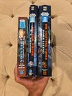 Star Wars The New Jedi Order 3 Books Hardcover Paperback — photo 6
