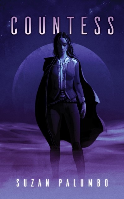 Countess by Suzan Palumbo (Paperback Book)