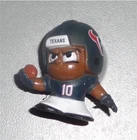 DEANDRE HOPKINS Houston Texans NFL 1" TeenyMates Football Figure LOOSE